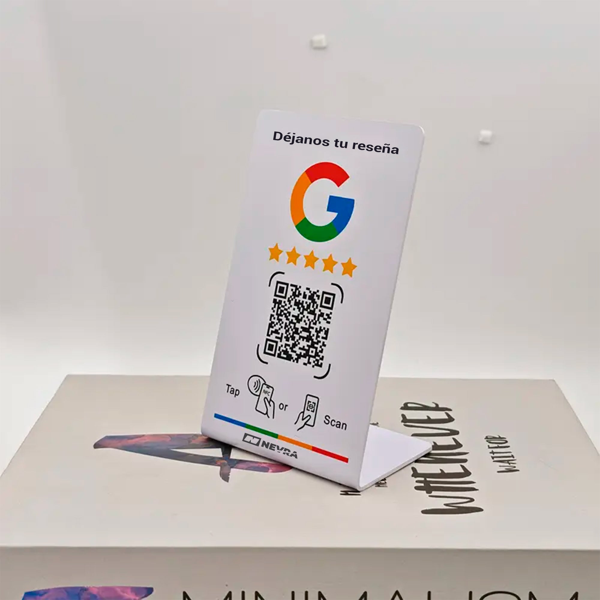 Review by Javier Oyarzo